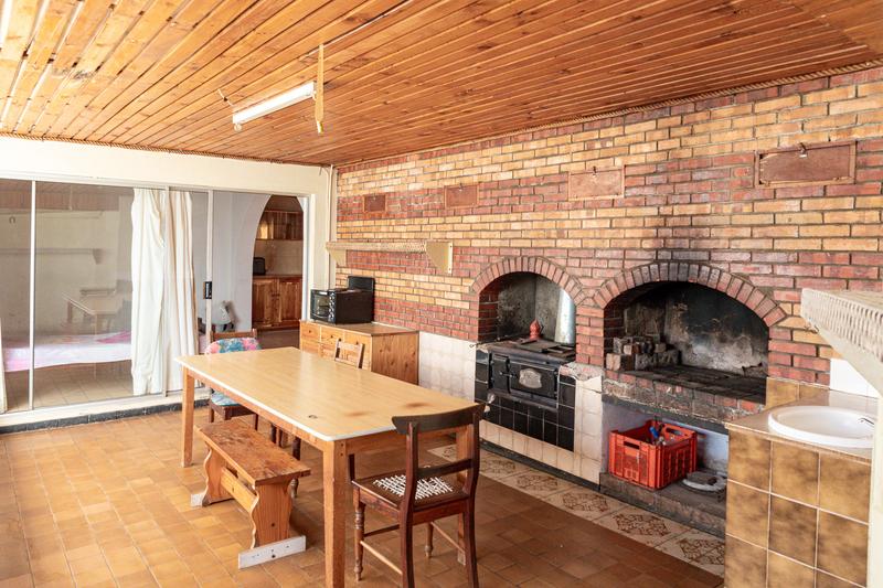 4 Bedroom Property for Sale in Riviersonderend Western Cape